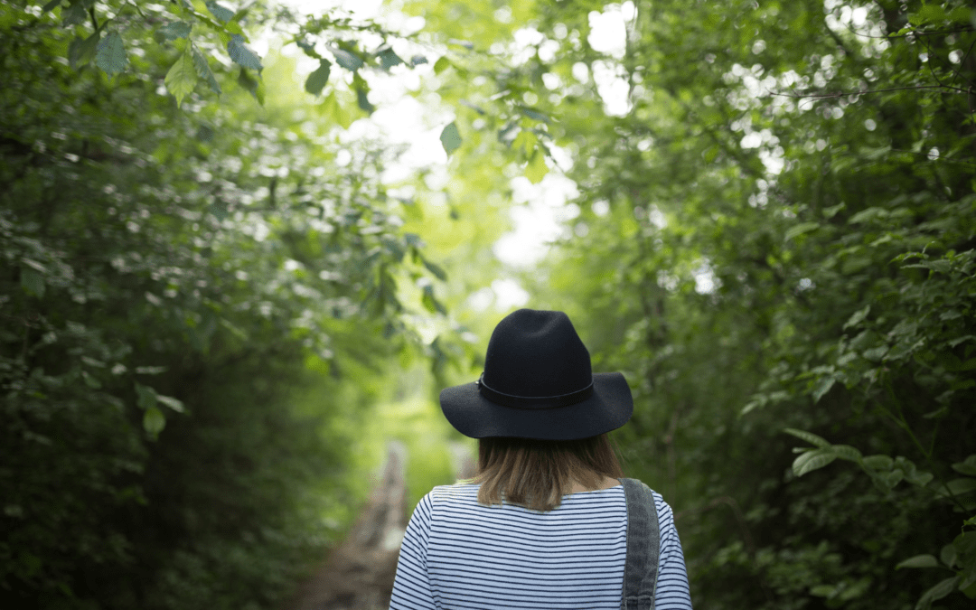 For Spiritual Wanderers, What Do We Do With Easter?