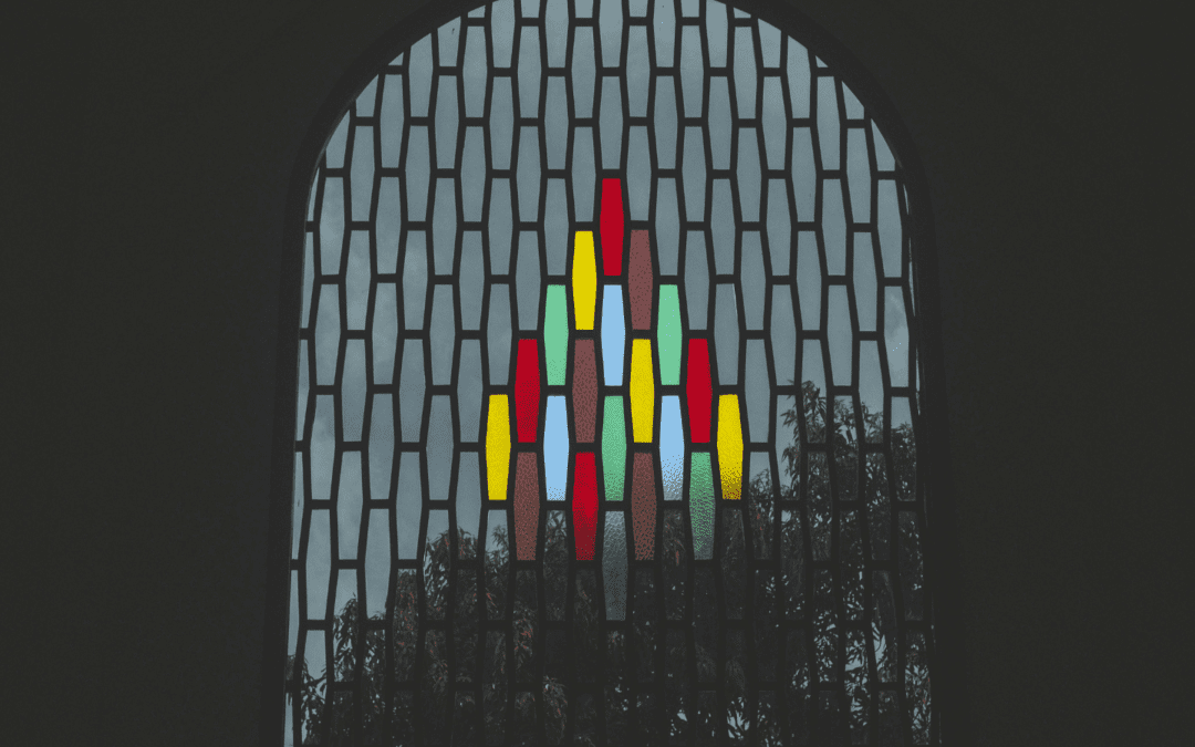 Why I Am Attending Seminary