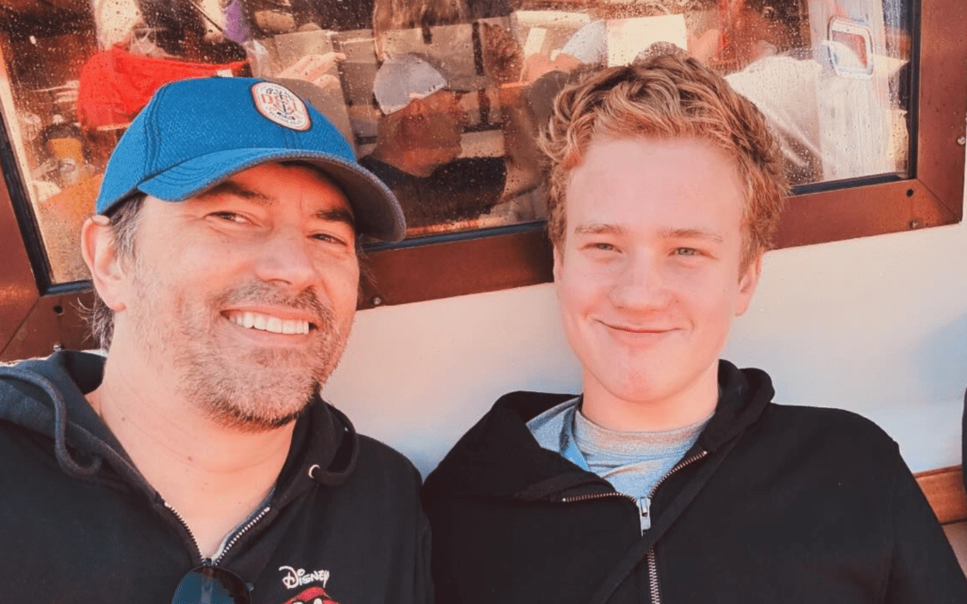 Autism Awareness Month | Sacred Support Systems for Children with Autism