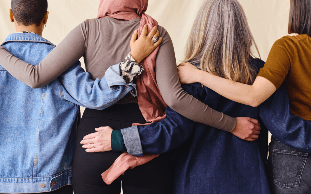 Following Jesus Means Choosing Sides, Making Stands and Taking Risks
