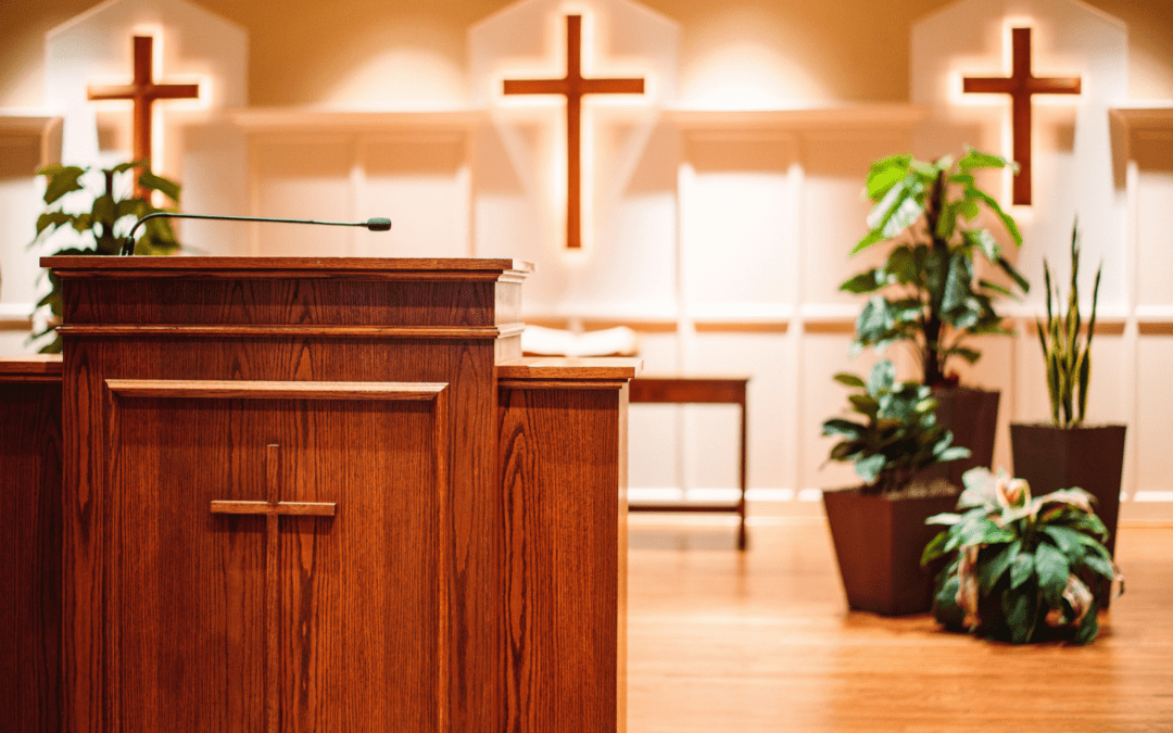 10 Ways to Care for the Emotional Health of Your Congregation During a Pastor Transition