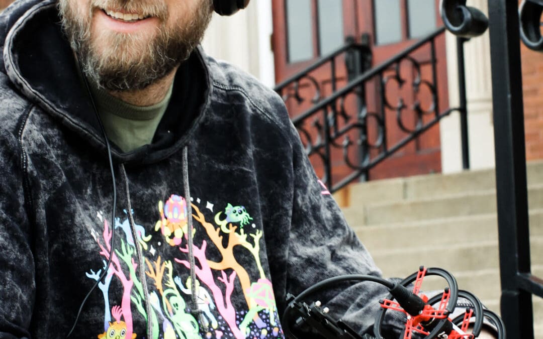 GFM and Seth Perry Release New Documentary Podcast on Mental Health, Addiction