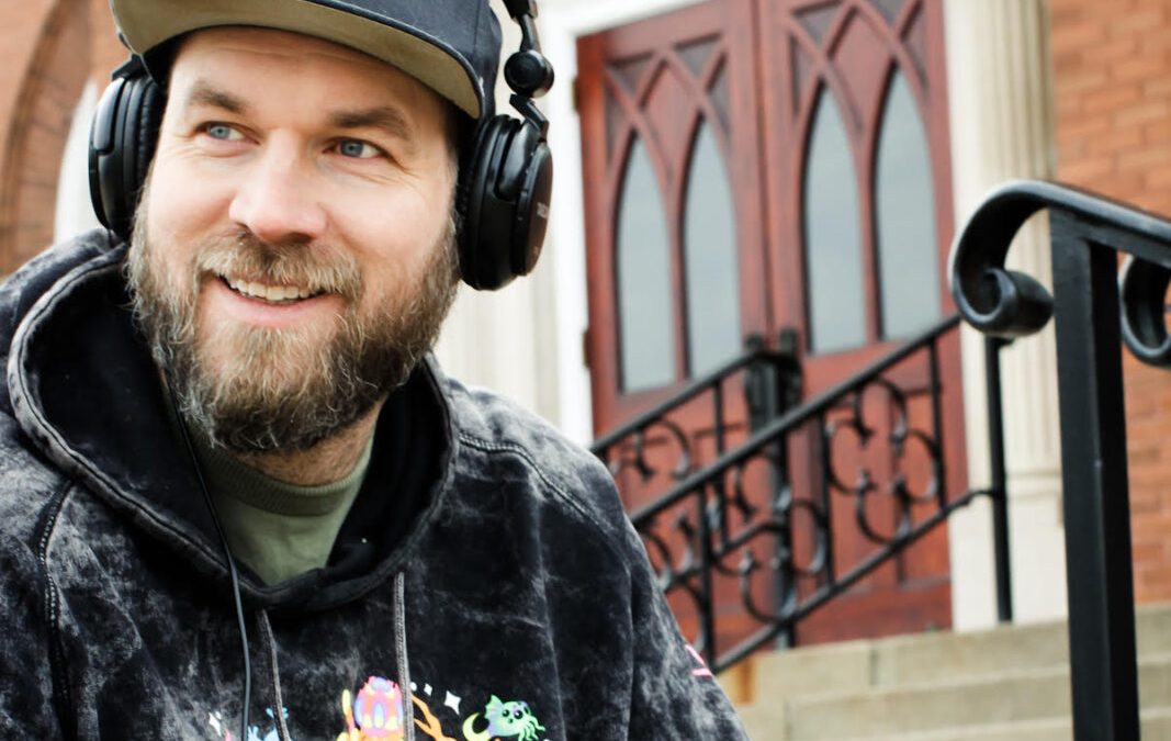 GFM and Seth Perry Release New Documentary Podcast on Mental Health, Addiction