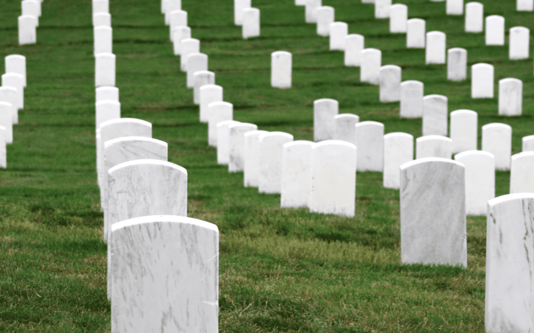From the Archives | This Memorial Day, Don’t Blur Line Between God, Nation