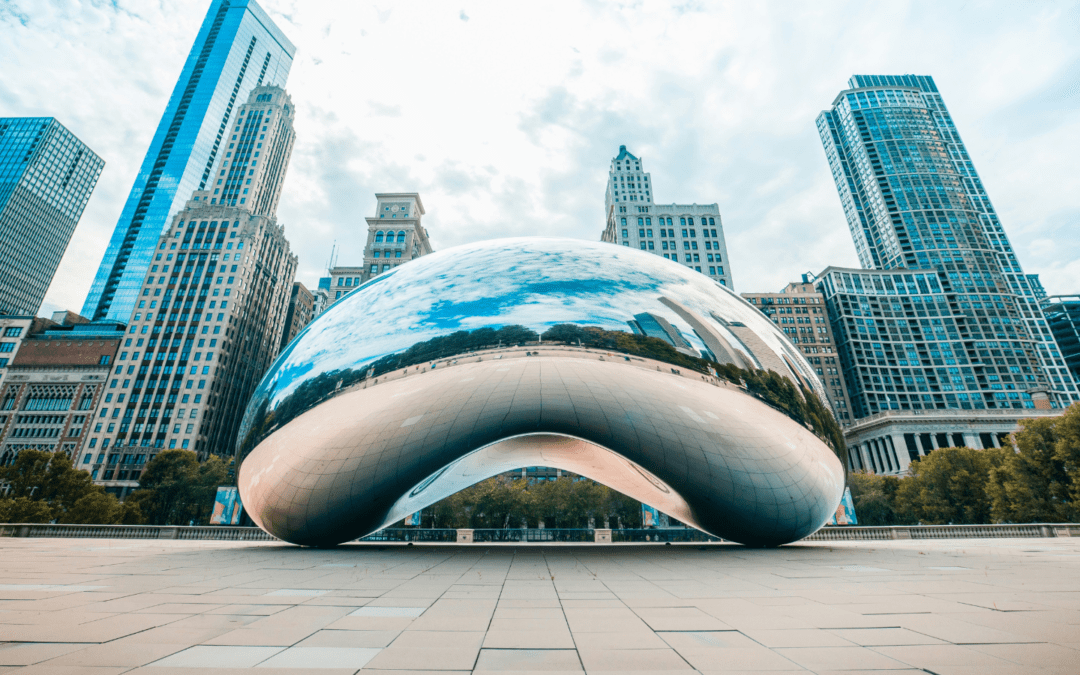 American Baptist Churches Metro Chicago Unanimously Votes to Become a Sanctuary Region