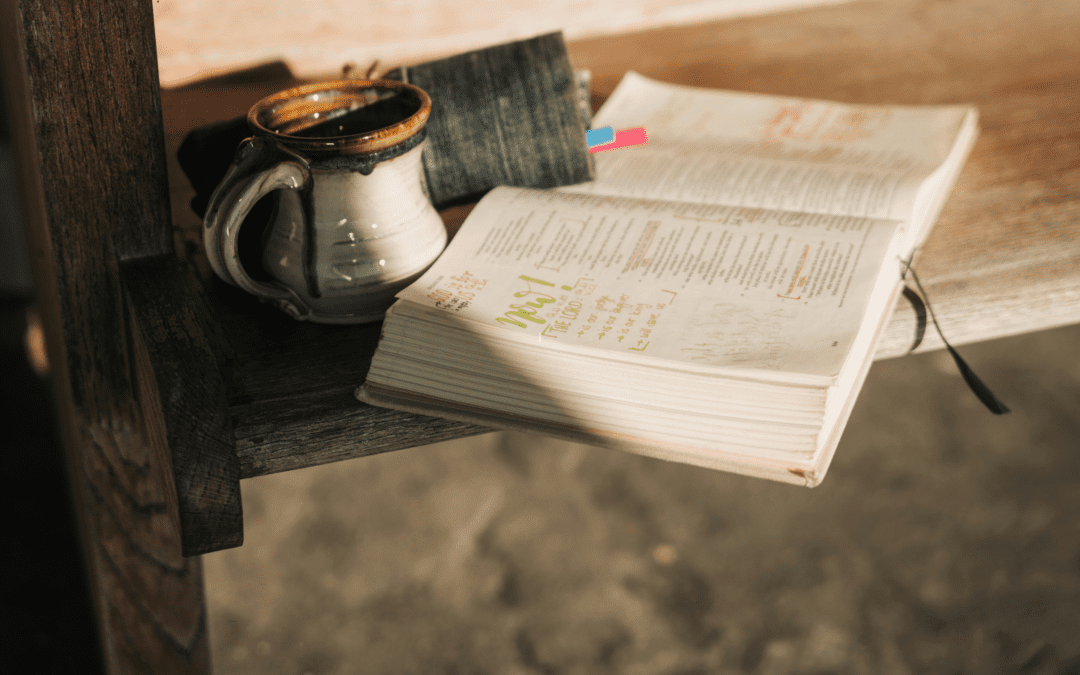 From the Archives | Ten Lessons Learned after Pastoral Ministry
