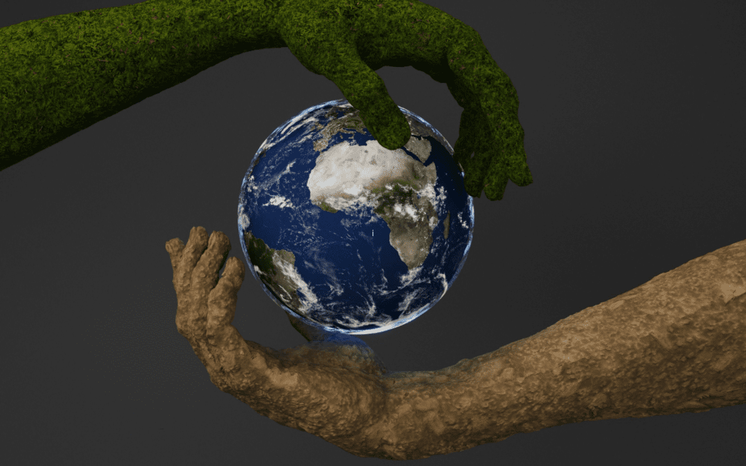 Christians Caring for Creation, Baptist Creation Care Initiative Join Forces