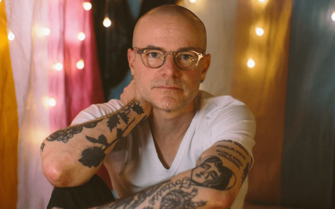 “Survival Songs”:  Derek Webb’s Love Letter to the LGBTQ+ Community
