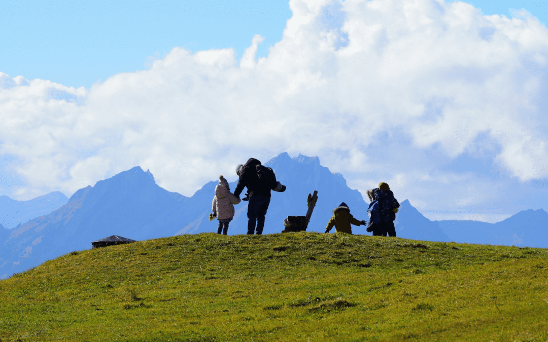 Seven Mountain Mandate | Safe for Whose Whole “Family?”
