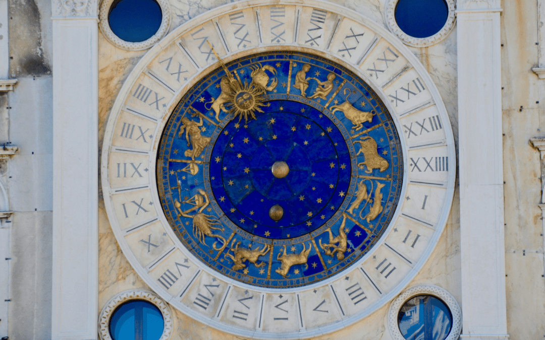 Pew Study Finds Religious Affiliation Only a Small Factor in Beliefs about Astrology