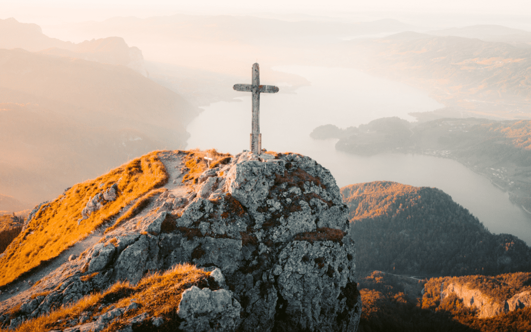 Seven Mountain Mandate | The Church as Home Base for Battle