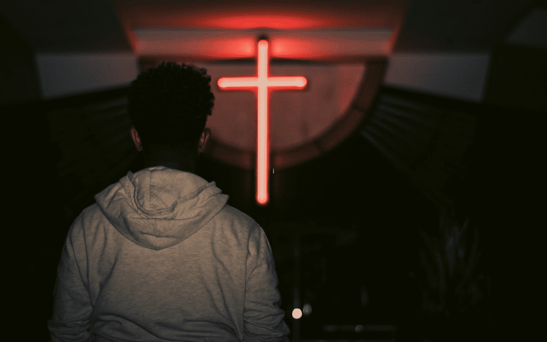 Amid Turmoil, What Can We Do? What Should We Do?