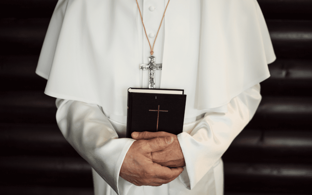 Perfect is the Enemy of the Good: Why I’m Giving Pope Leo a Chance