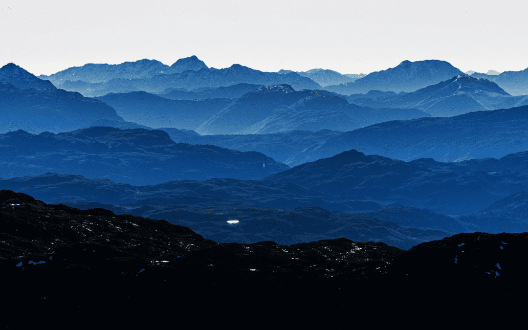 Seven Mountain Mandate | Roaring Lambs or Conquering Lions?