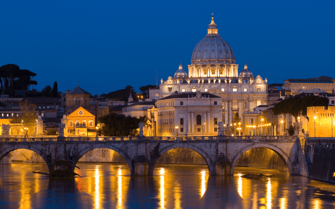 Dispatch from the Vatican | Who Might Become Pope?