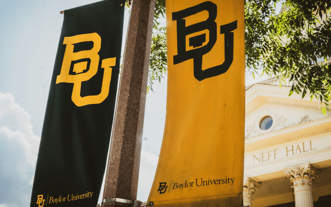 UPDATED: Baylor University Declines LGBTQIA+ Grant
