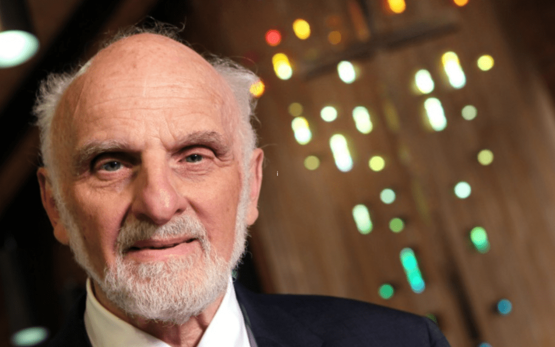 Remembering Walter Brueggemann & the Art of Holy Imagination