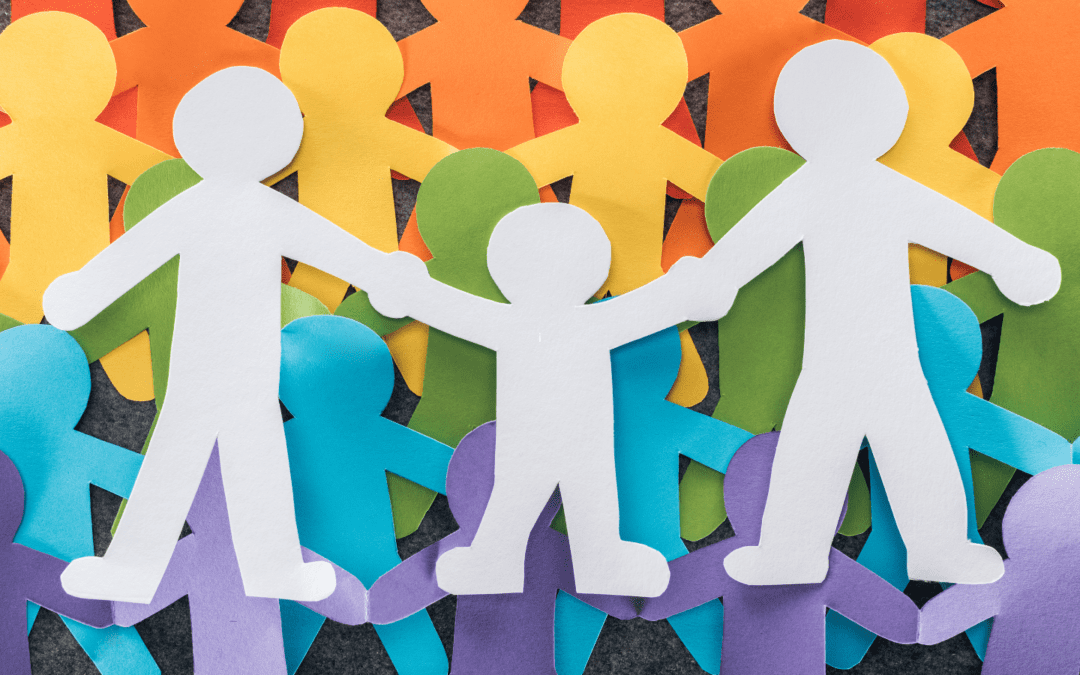 LGBTQ+ Americans Reflect on Acceptance in New Pew Analysis