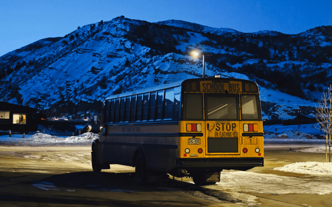 Seven Mountain Mandate | The Long-Fought Battle to Overtake Public Education is at a Crucial Inflection Point