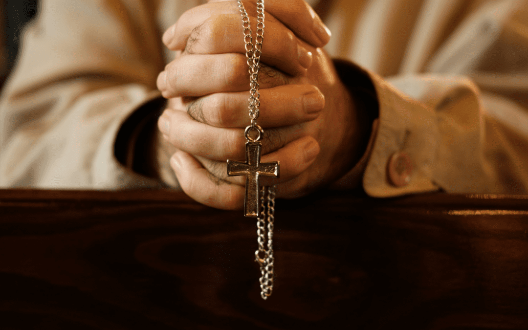 Pew Analysis Finds Adult Converts More Observant than ‘Cradle Catholics’
