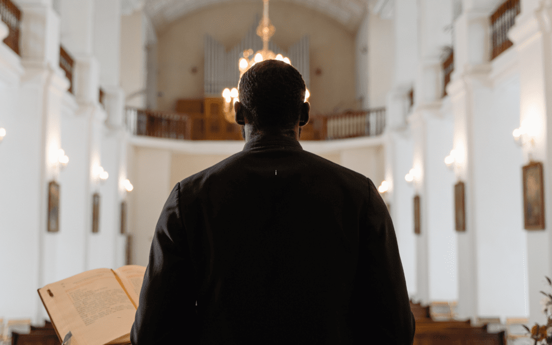 Brave Preaching?