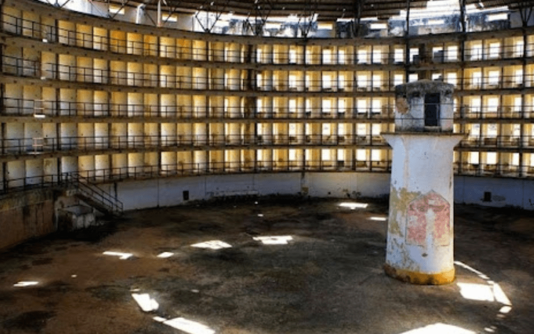 Trump’s Panopticon: Establishing Conformity through the Gaze of the State