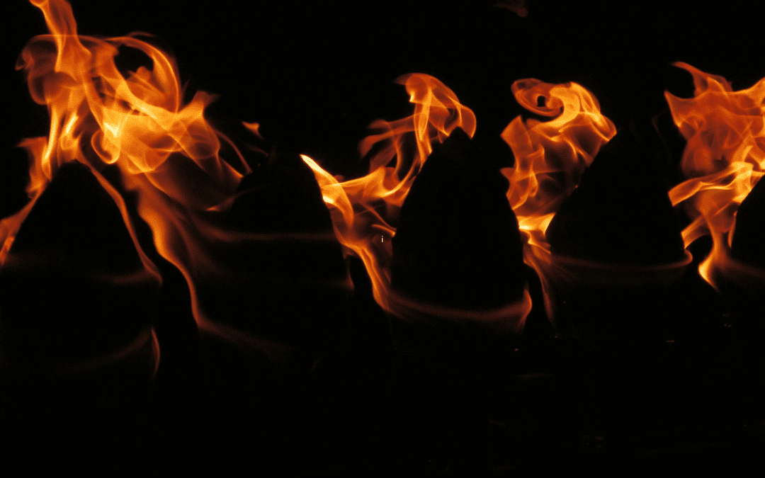 Pentecost: The Spirit That Births the Church