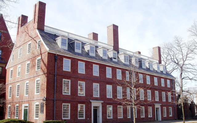 Harvard Forced to Get the Picture After Losing Lawsuit Over 19th Century Image of Renty Taylor