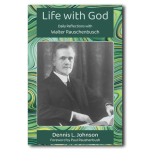 Life with God - by Dennis L. Johnson