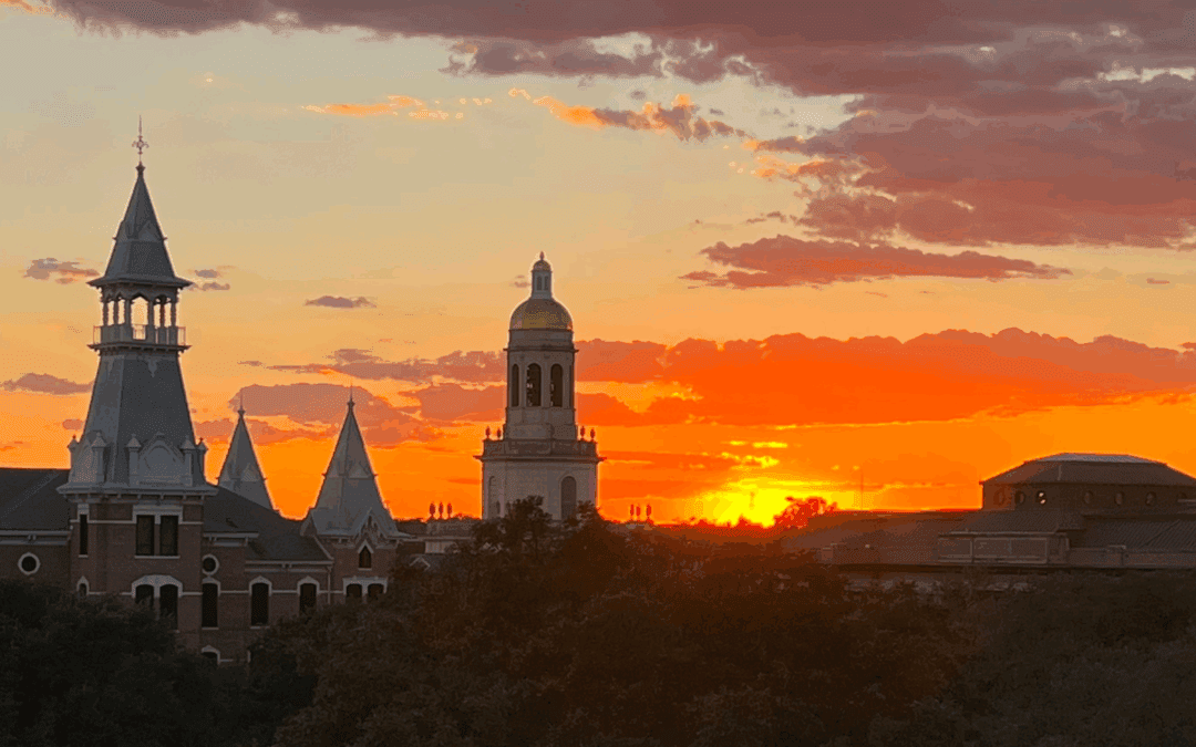 Can the Spirit Change Baylor’s LGBTQ+ Policy?