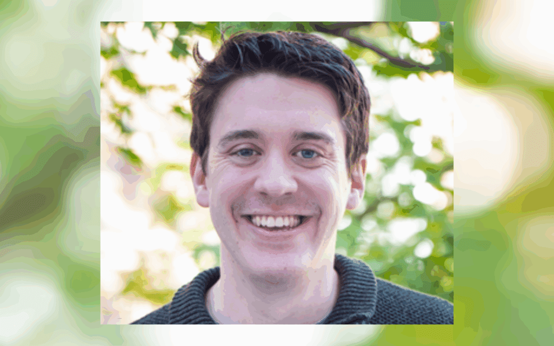 Faith While Fidgeting | An Interview with Harrison Litzell on Inclusive Worship Spaces
