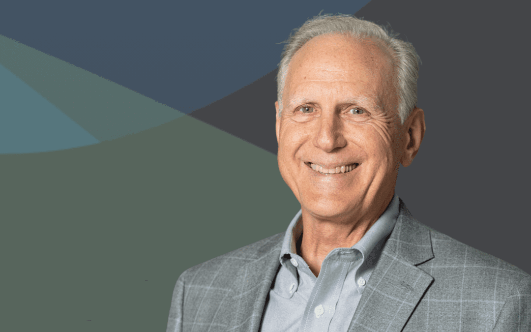John Pierce Named Good Faith Magazine Editor Emeritus
