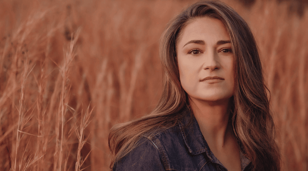 Jennifer Knapp: Miles From Kansas