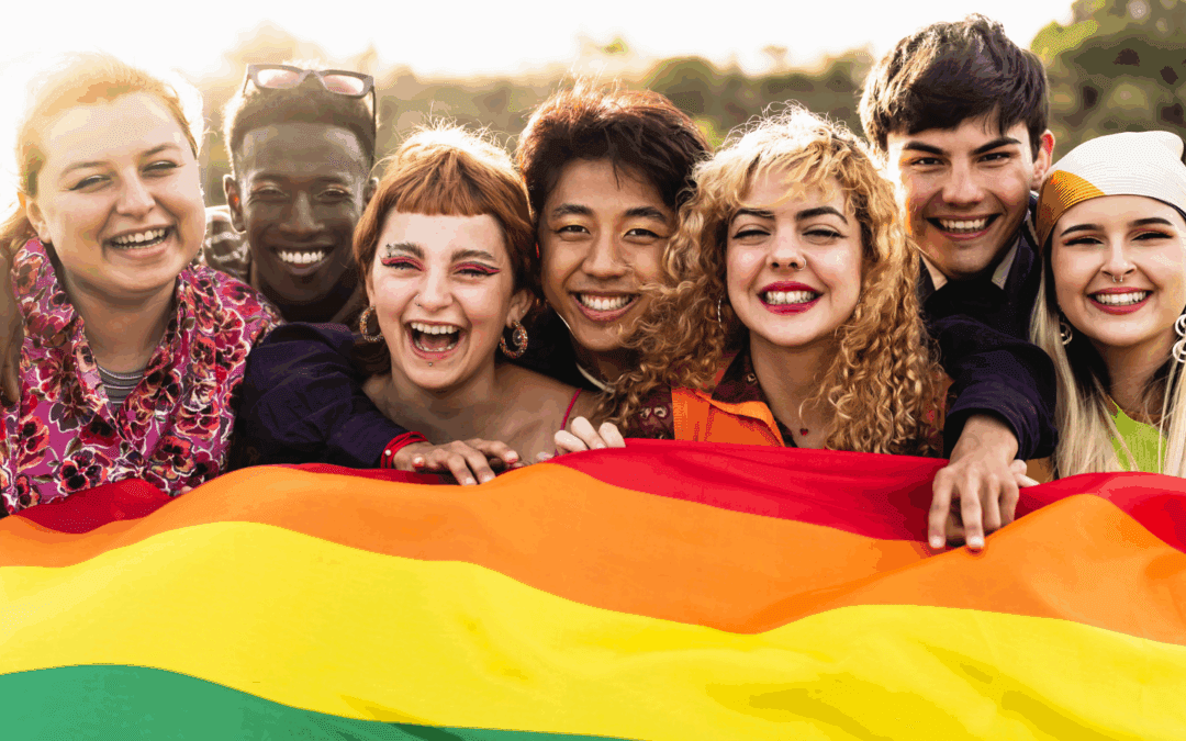 Lessons from my Truett Seminary Research on LGBTQ+ Inclusion