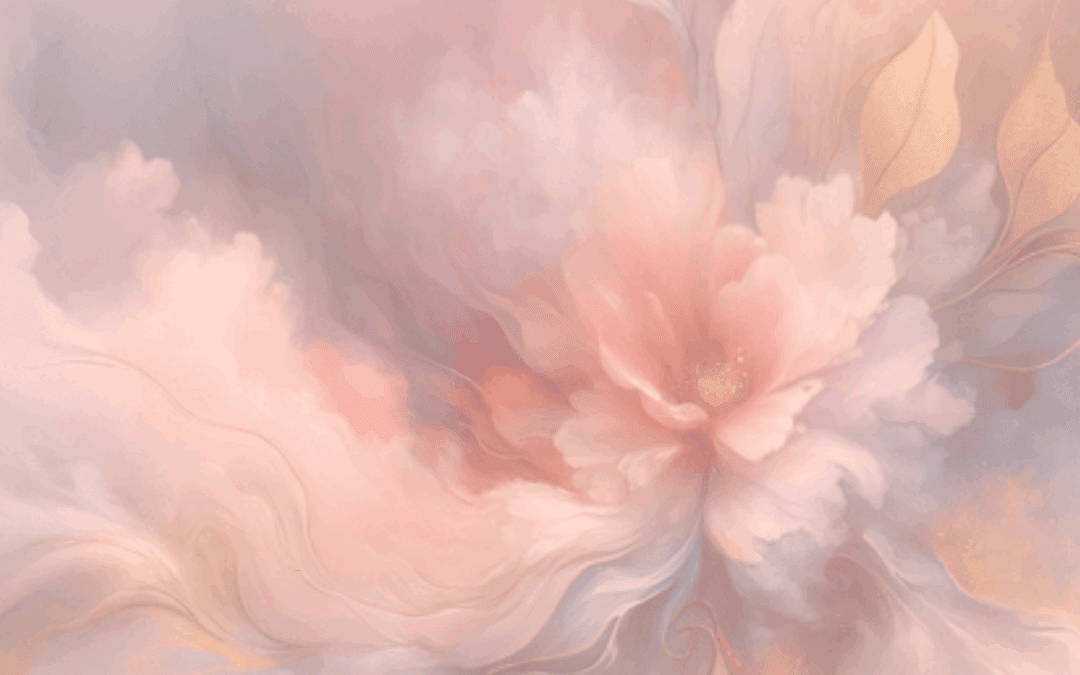 Ruffled by Grace