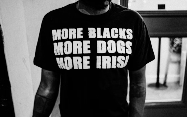 Should Racial Epithets Be Reclaimed?