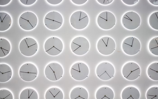 Clock Out: Rest as Resistance to Capitalism