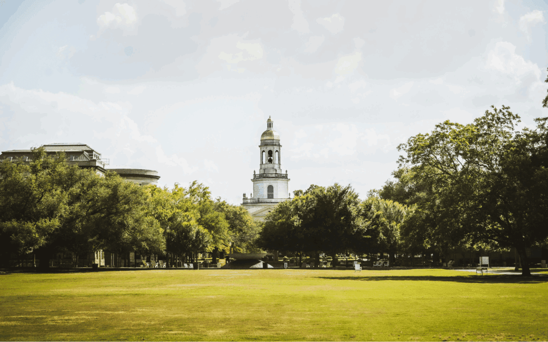 The New Fundamentalist Takeover: Baylor’s Move from Faithfulness to Fear