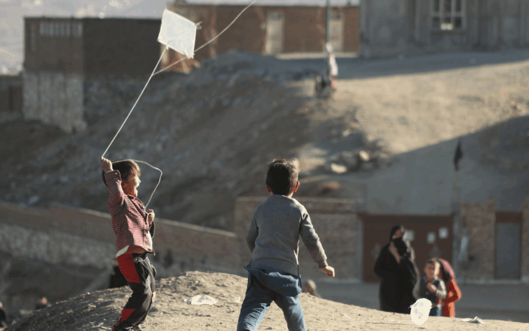 Lighten Up, Liberals: Play as Resistance