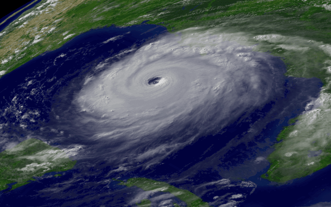 Hurricane Katrina Revealed America at Its Best and Worst