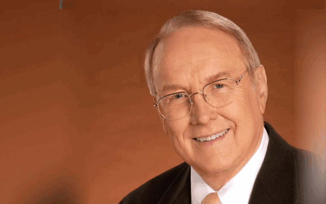 Death of James Dobson Invites Mixed Reactions Over His Legacy
