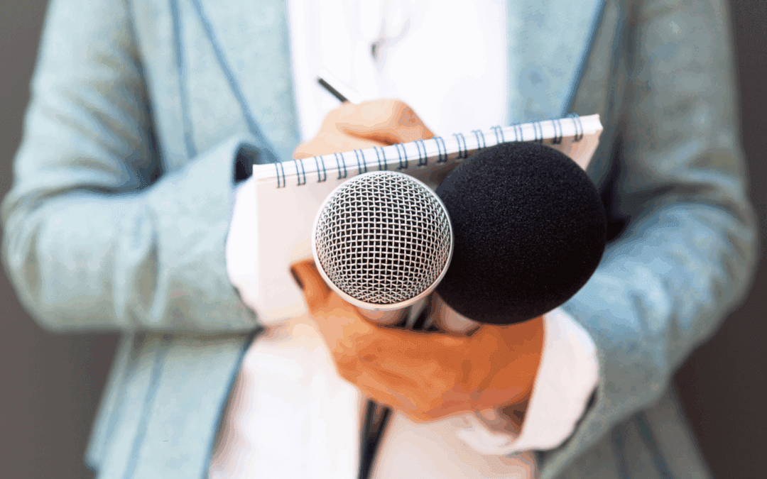 Pew Study Gauges U.S. Opinions on Journalists