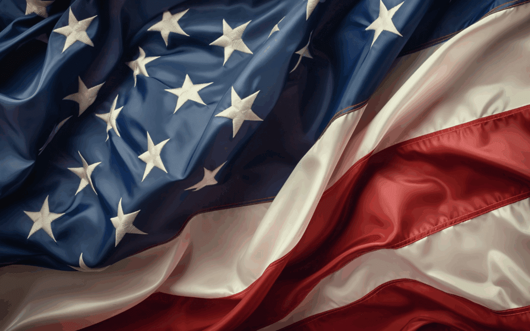 The United States: Not Great, Not Yet