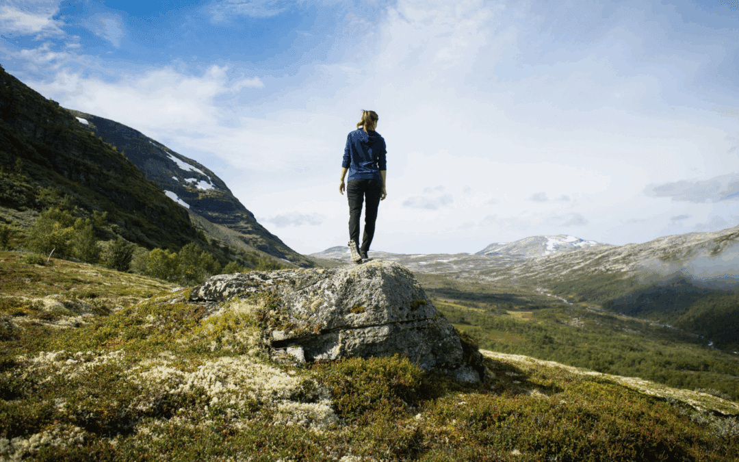Losing and Finding God on the Wild Edges of Belief