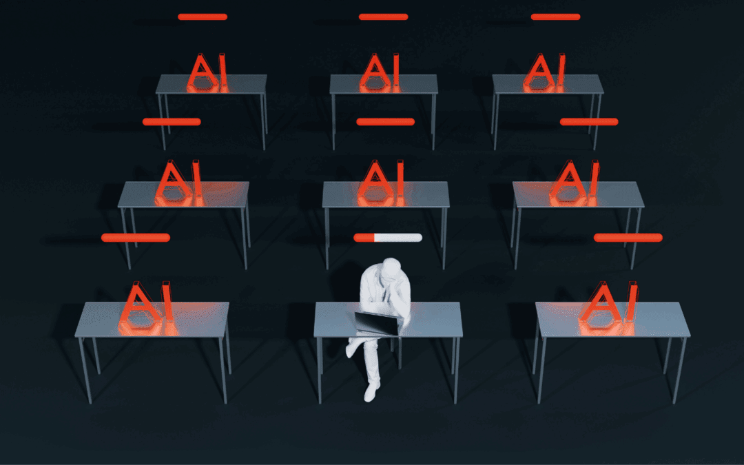 Approaching AI with Ethical Evolution and Holy Hesitation