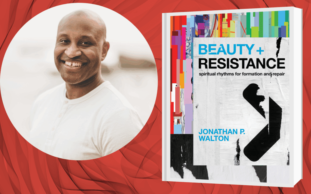 Remembering Beauty in Our Resisting