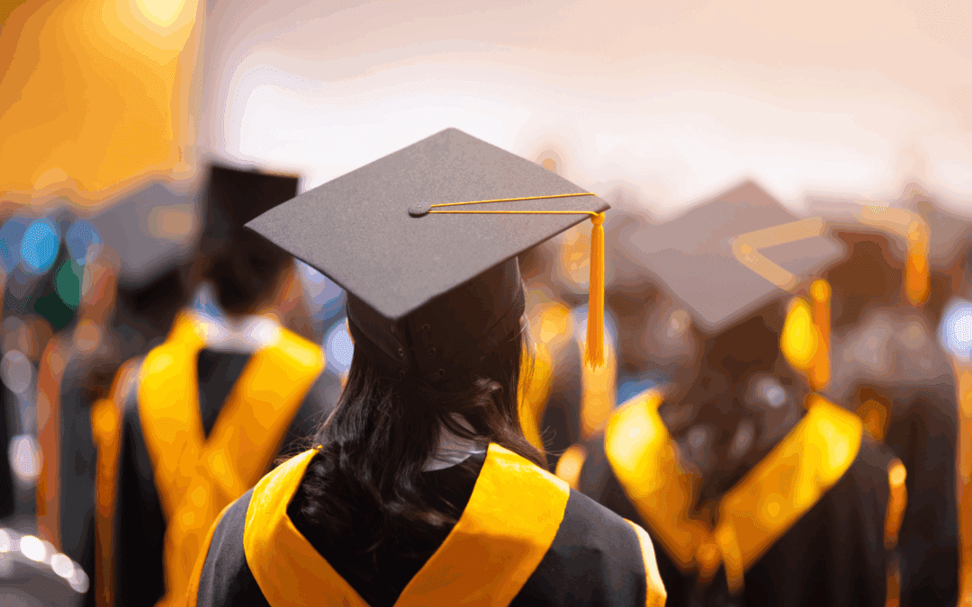 Gallup Poll Shows Sharp Decline in Value Placed on College Education