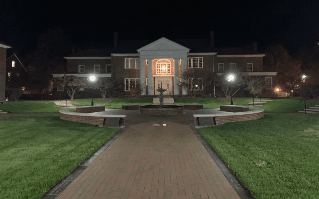 Centre College Expo: Affirming Faith in Unexpected Places