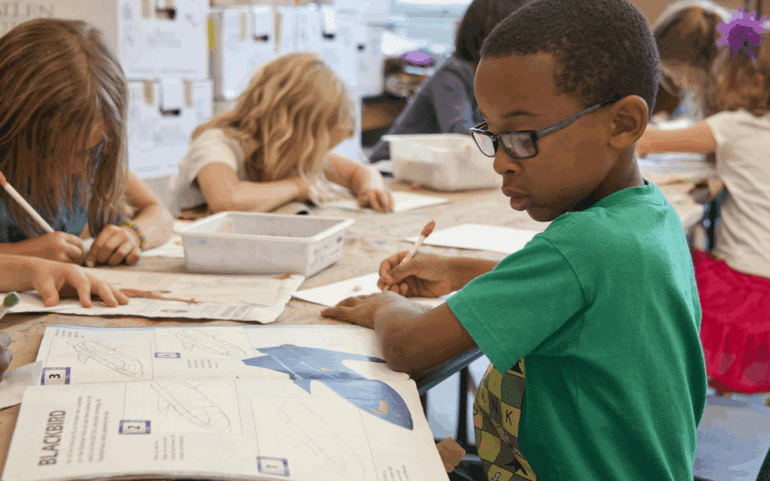 Confidence in K-12 Education Reaches Record Lows
