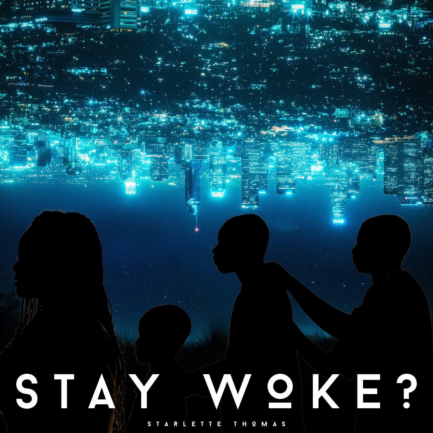 Stay Woke?